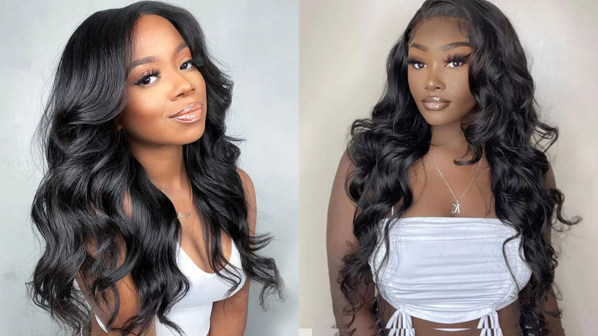 How To Distinguish Body Wave And Loose Wave Hair