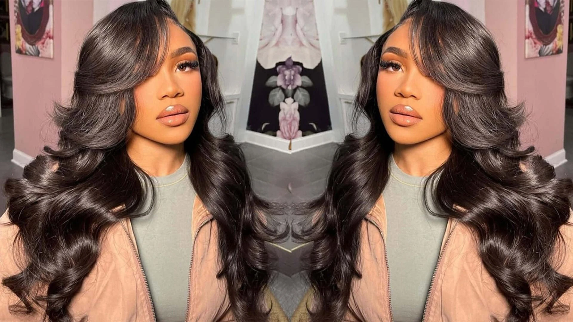 How To Keep Body Wave Hair Wavy