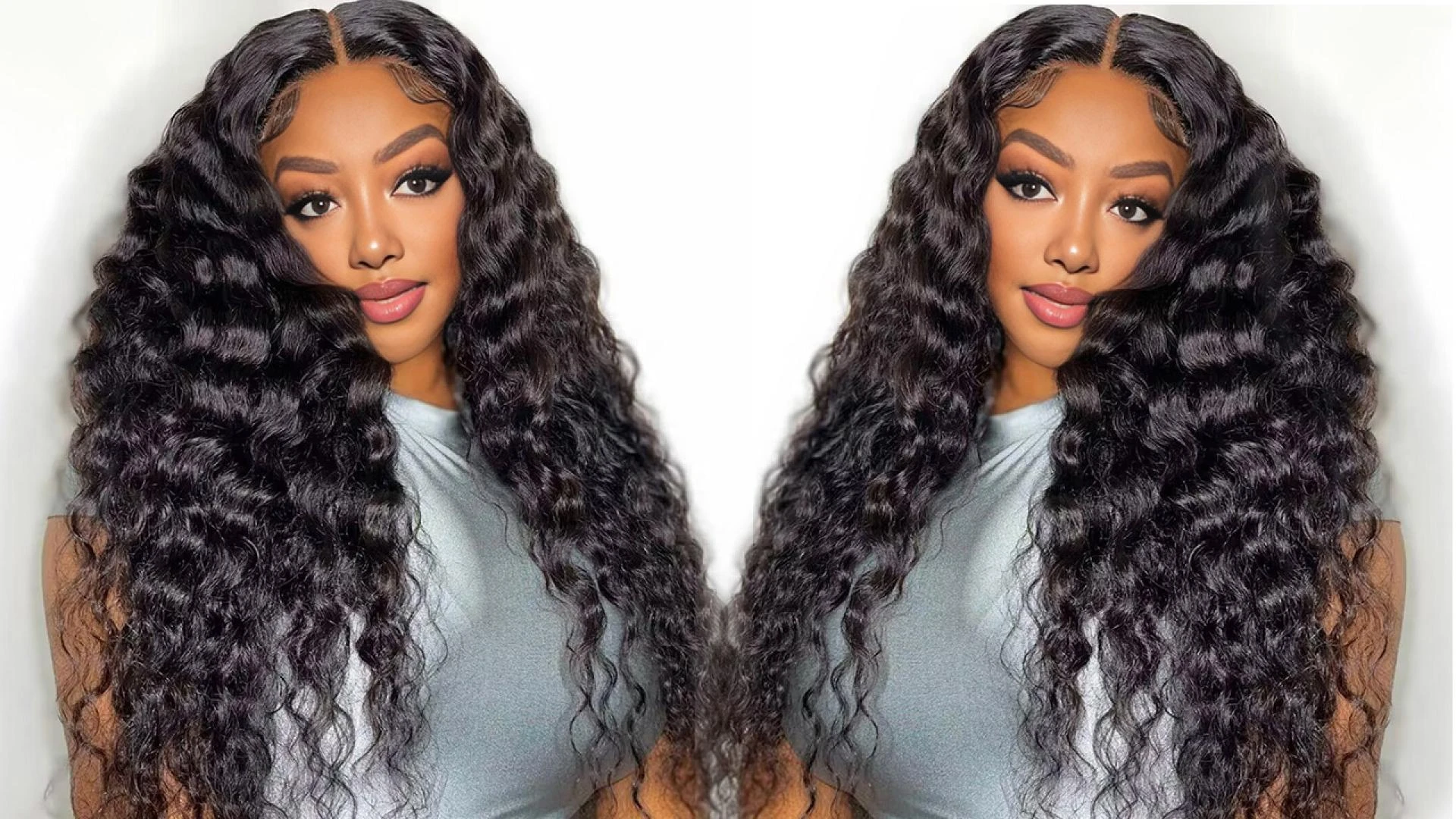 How To Maintain Loose Deep Wave Wigs