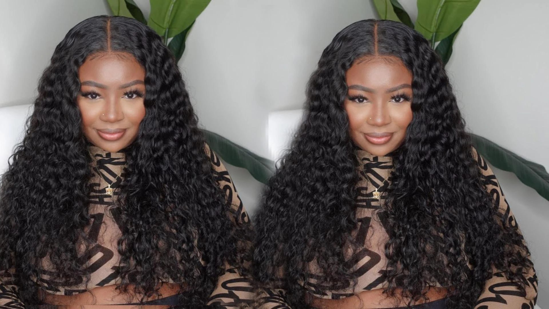 All You Need To Know About Deep Wave Wigs