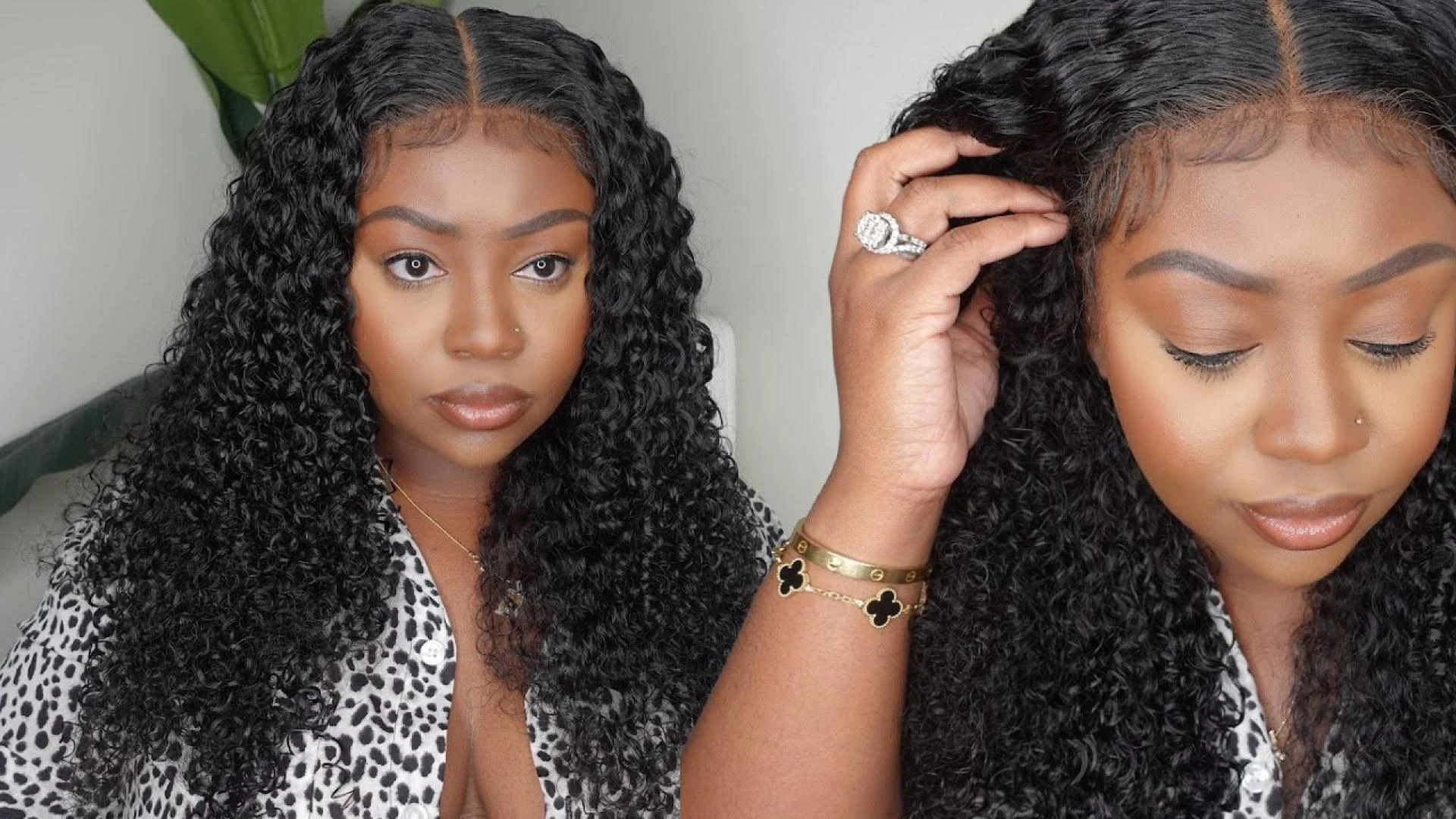 How To Wash And Care For Your Virgin Hair