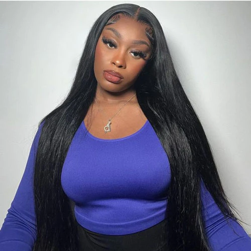 A Closer Look at 4x4 Lace Wigs: The Ultimate Hair Transformation