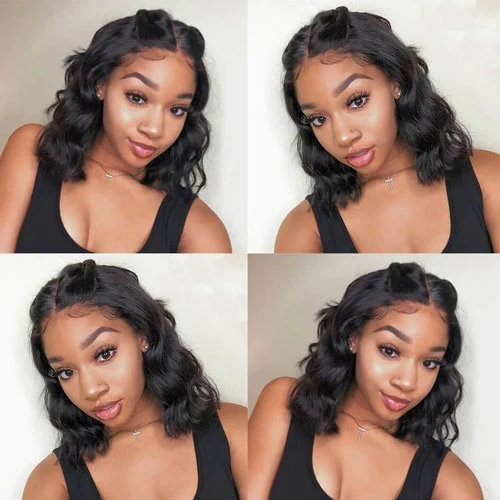 Bob Wigs: Refresh Your Look Easily in Summer 2023