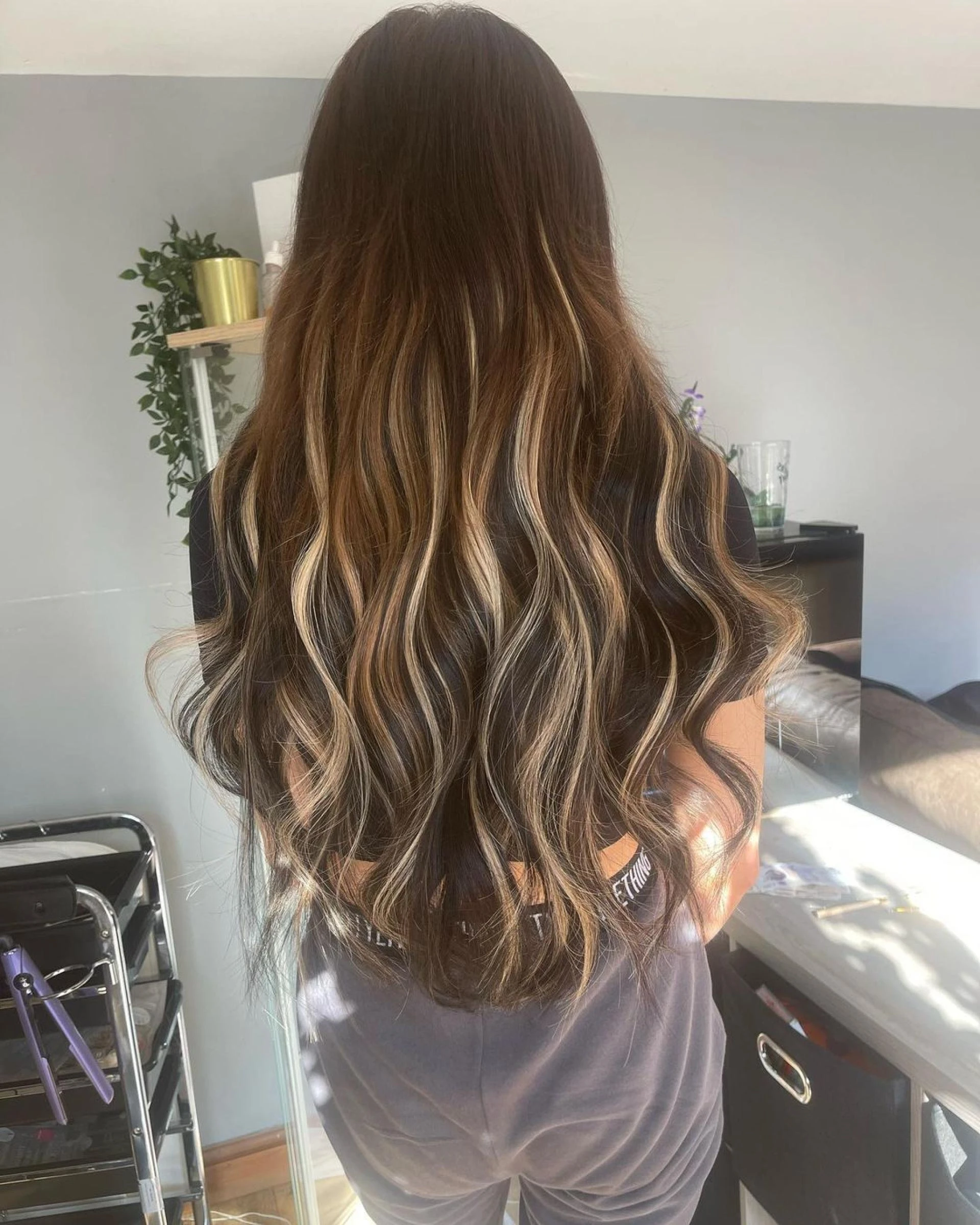 3 Major Benefits of Hair Extensions and Nano Tip Bond Hair Extensions