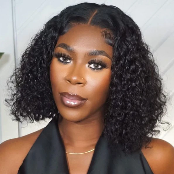 How To Pluck A Wig For Beginners