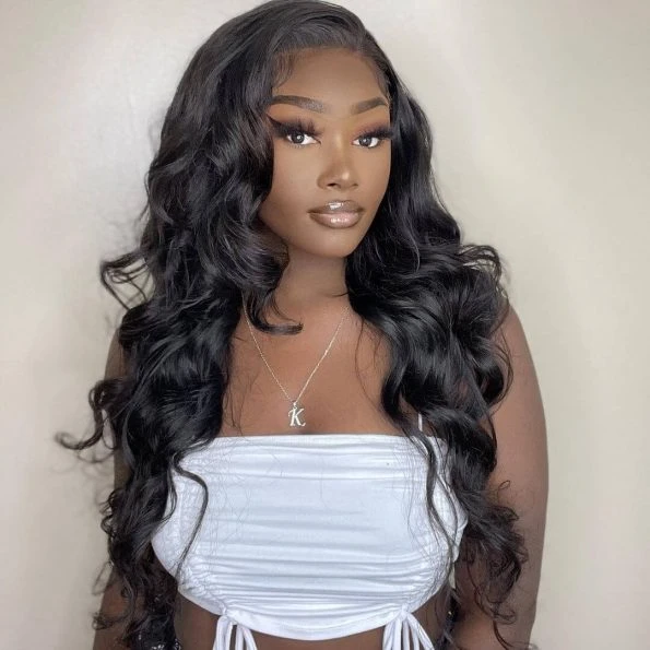 Why Do We Love Body Wave Wigs