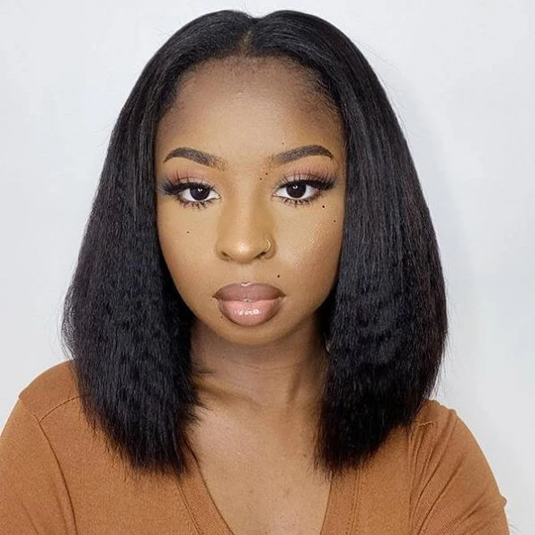 Bob wigs That Will Never Go Out Of Style