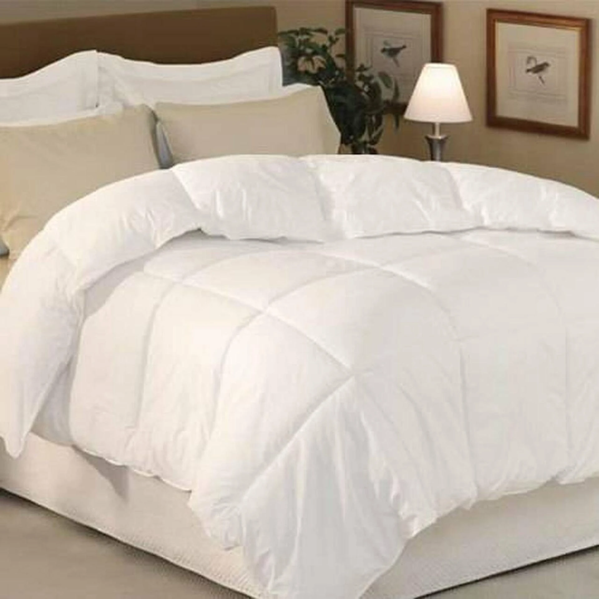 Hotel Supply Sheets