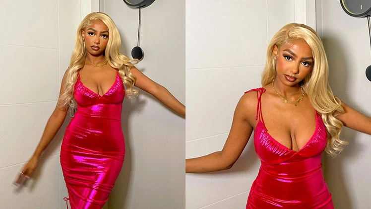 All You Need To Know About 613 Blonde Wigs