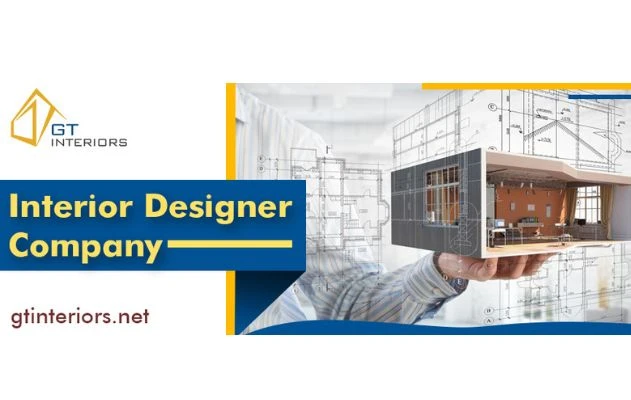 What are the supreme benefits of hiring an interior designer company?