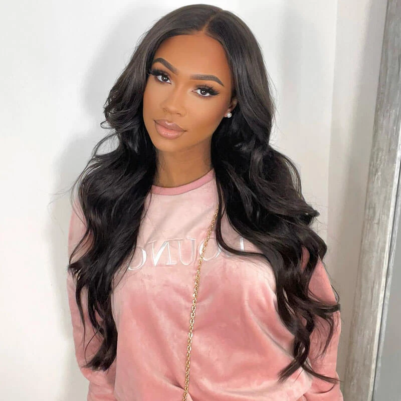 Do Glueless Wigs Fall Off Easily