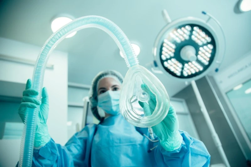Embarking Your Journey with Vocational Colleges in Anesthesia Technician Courses