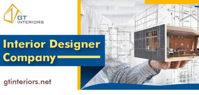 What are the supreme benefits of hiring an interior designer company?