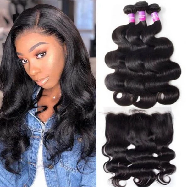 How To Care For Virgin Brazilian Body Wave Hair