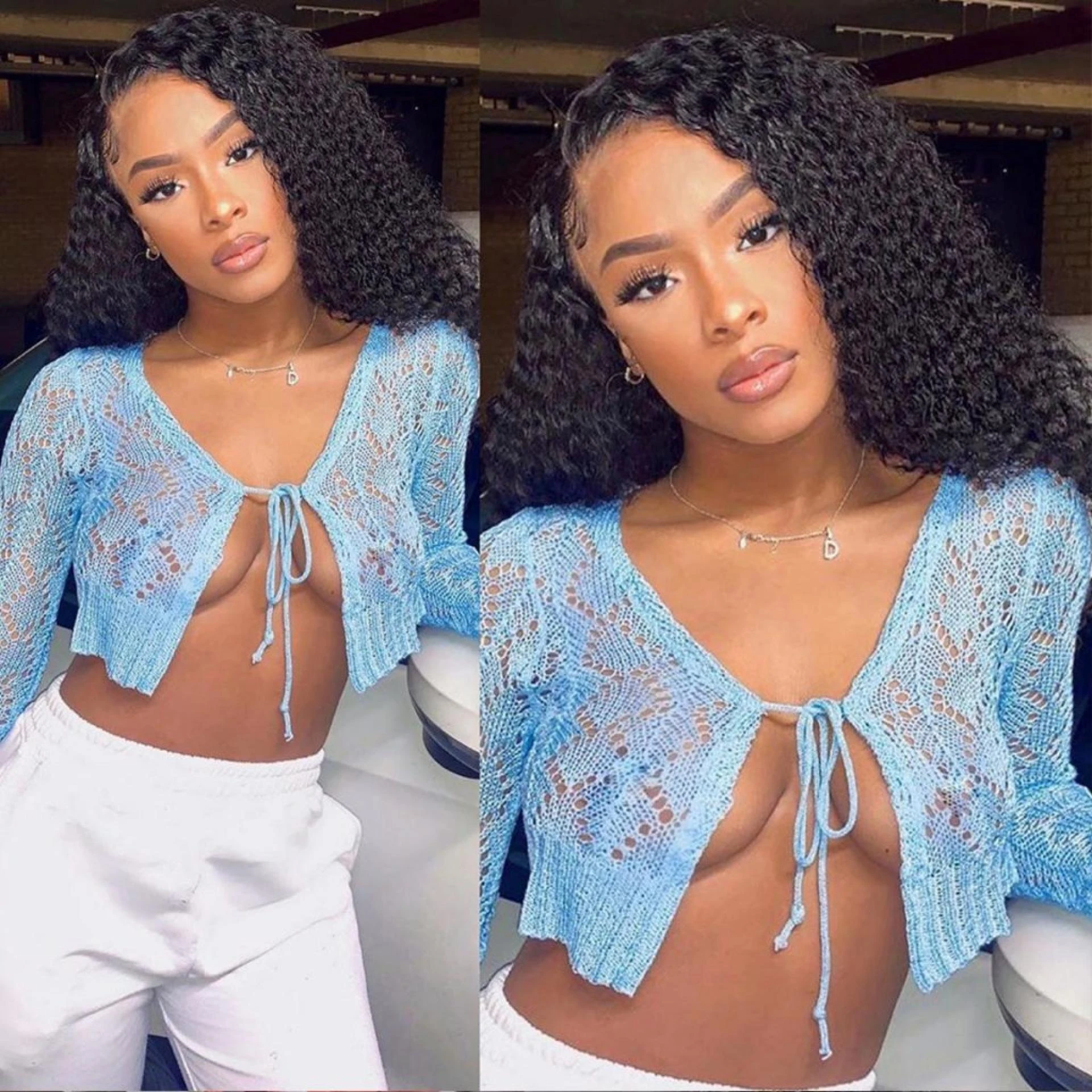 8 Common Curly Hair Mistakes And How To Avoid Them