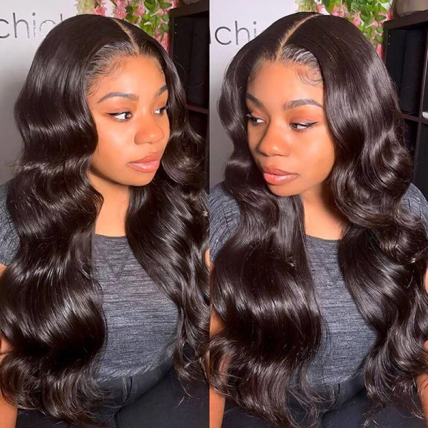 What You Should Know About Lace Front Wigs