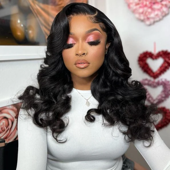 The Truth About HD Lace Wigs