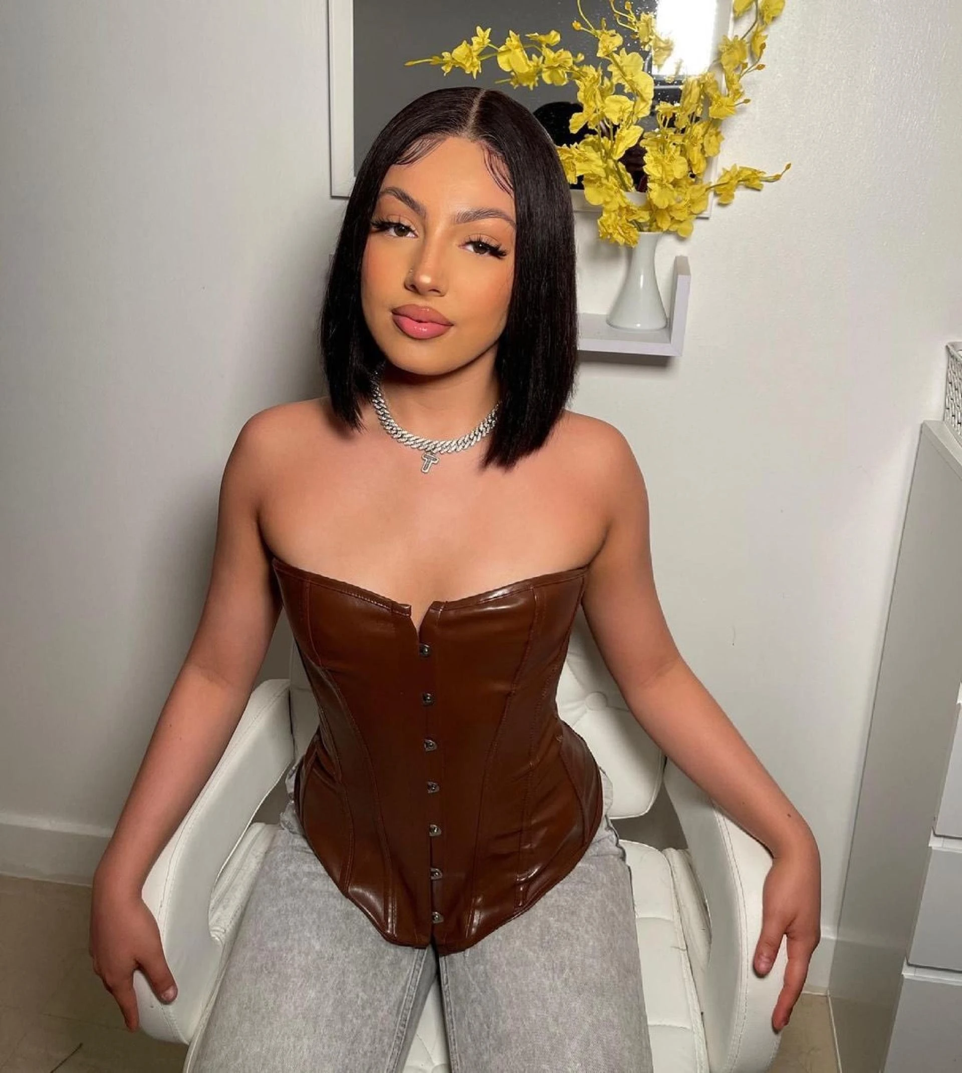 How to choose the perfect 5×5 HD lace closure wig?