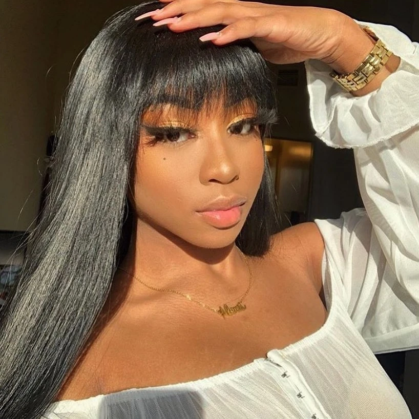 What You Must Know About Glueless Wigs in the Summer of 2022