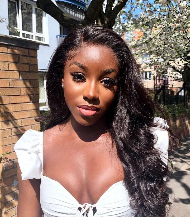 5 Things You Should Know About How To Use A Glueless Lace Wig