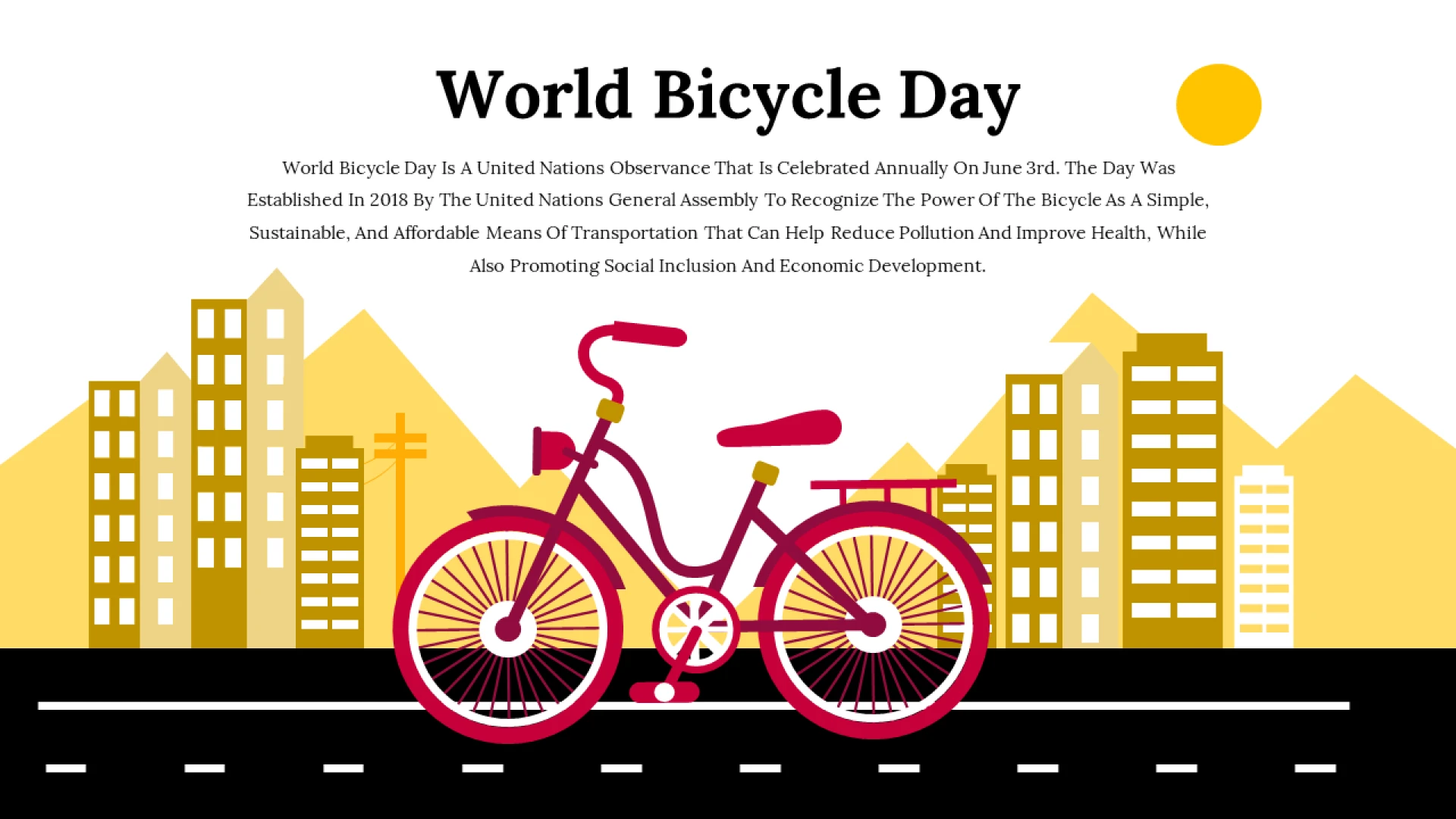 Rediscovering the Joy of Cycling: Exploring the World on Two Wheels