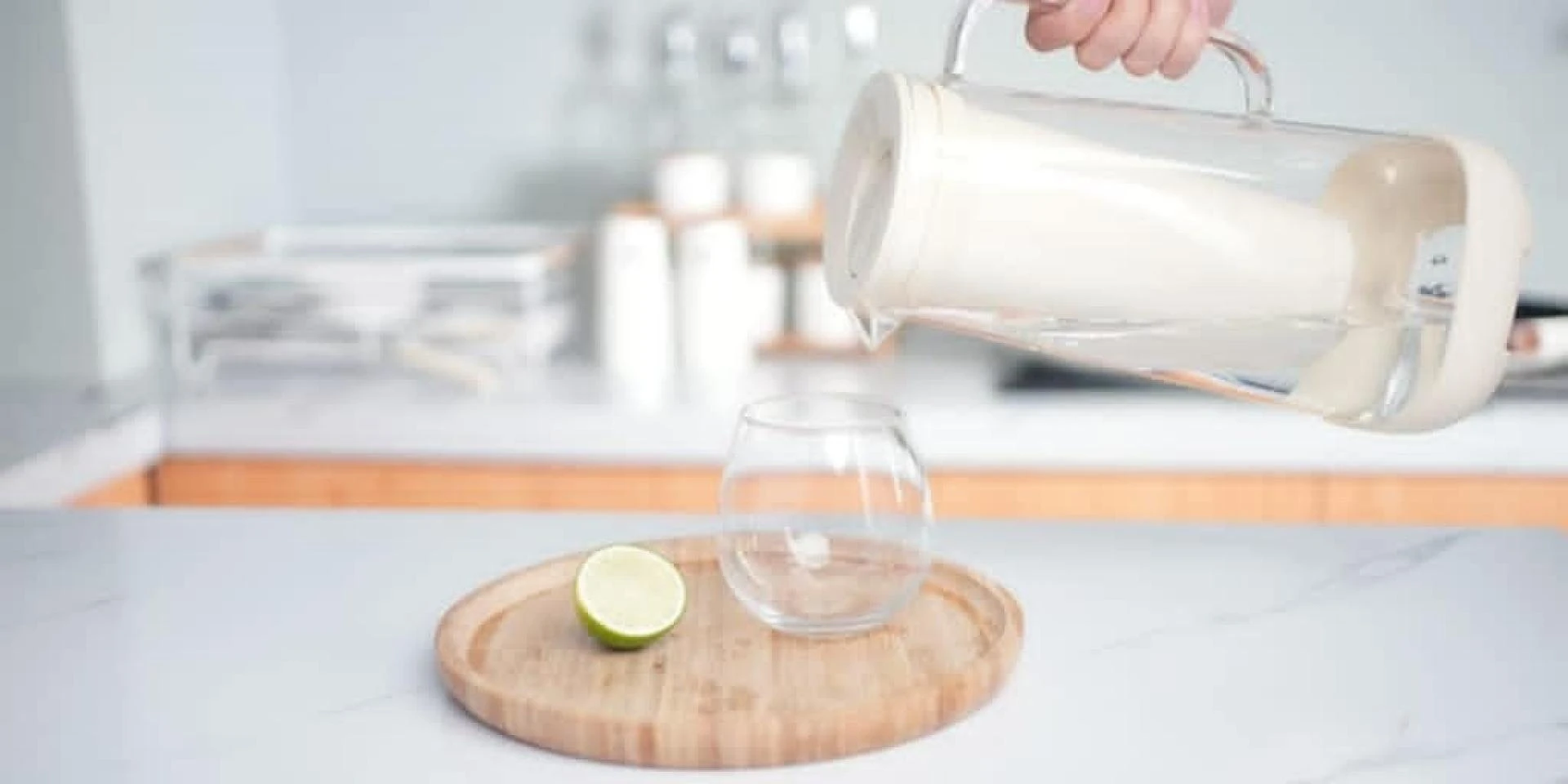 Maximizing the Performance of Your Water Pitcher Filter: Tips and Best Practices