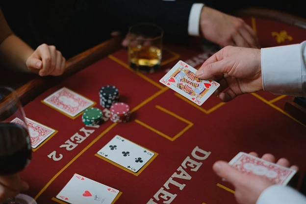 Unlocking the Thrills: The Rise of Mobile Casino Games