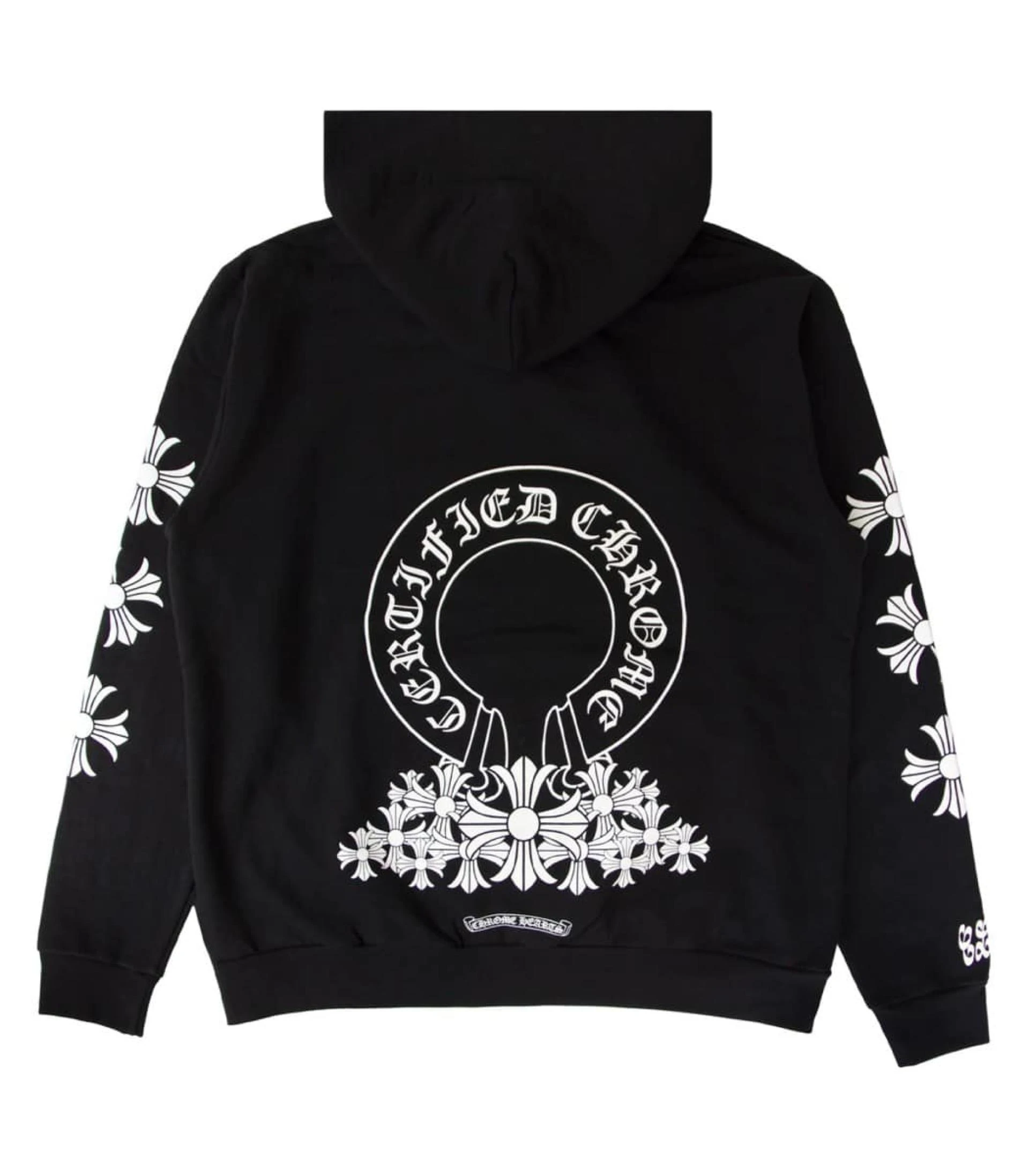 Chrome Hearts Hoodies
