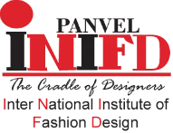 INIFD Panvel Fashion Designing Courses and fashion Design College in Mumbai