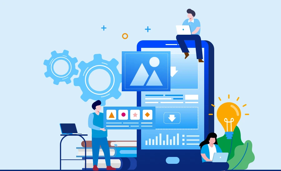 Custom App Development in Kelowna: Harnessing Technology to Drive Business Success