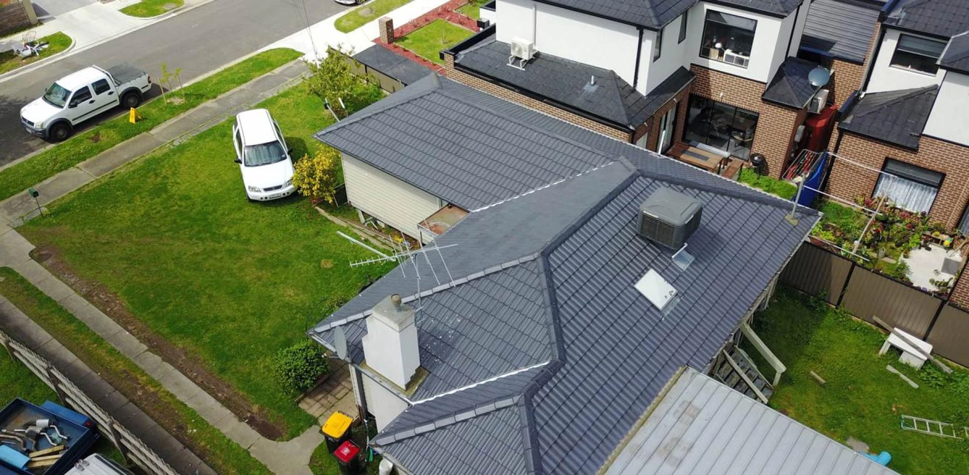 Long Run Roofing in Auckland: Quality Roofing Solutions for Long-Lasting Protection and Aesthetics
