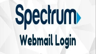 Spectrum Email Settings