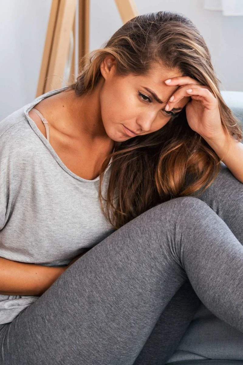 PELVIC FLOOR PHYSIOTHERAPY BURLINGTON