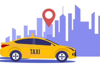 Pet Friendly Taxi Services In Pune