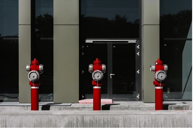 Discover Reliable Fire Protection: Restaurant Systems Near Me