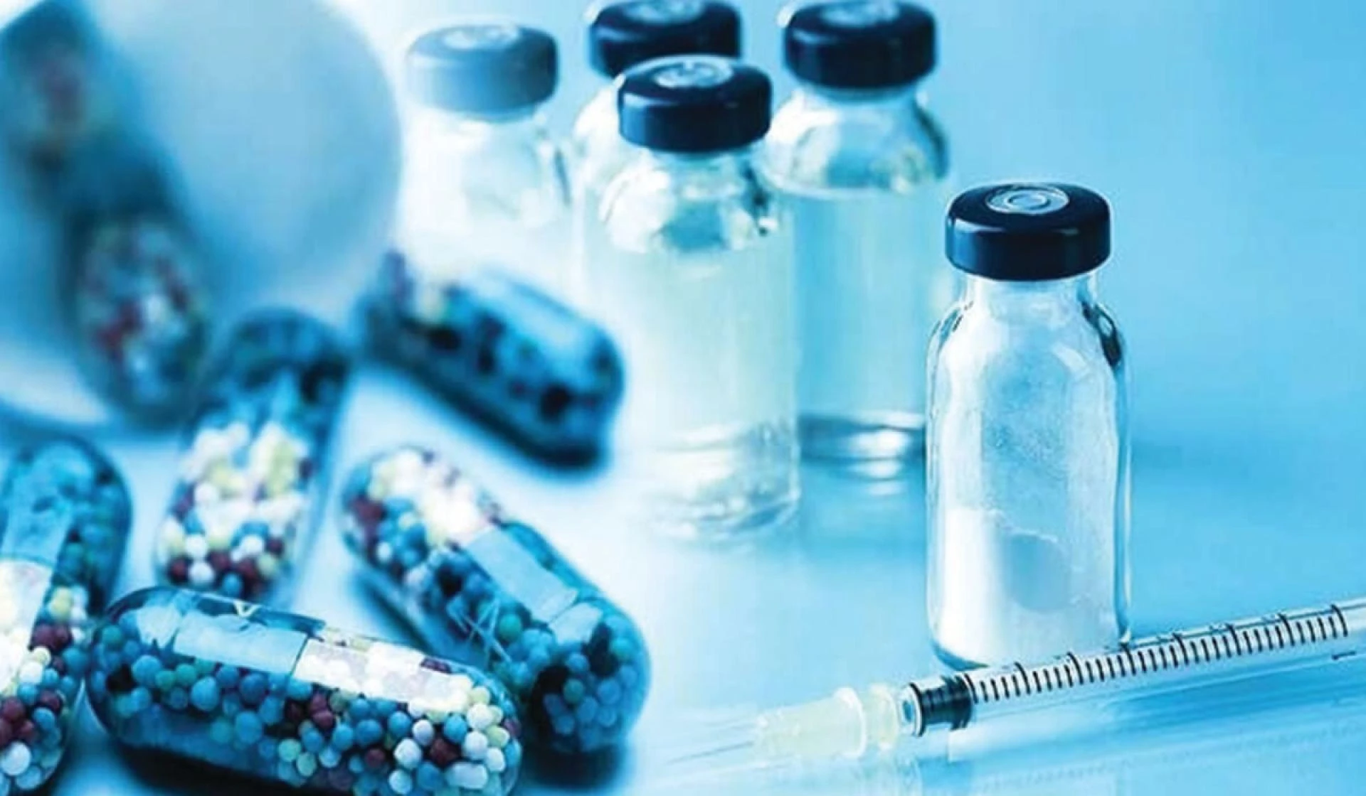 The Impact of Drug Discovery Services on Pharmaceutical R&amp;D