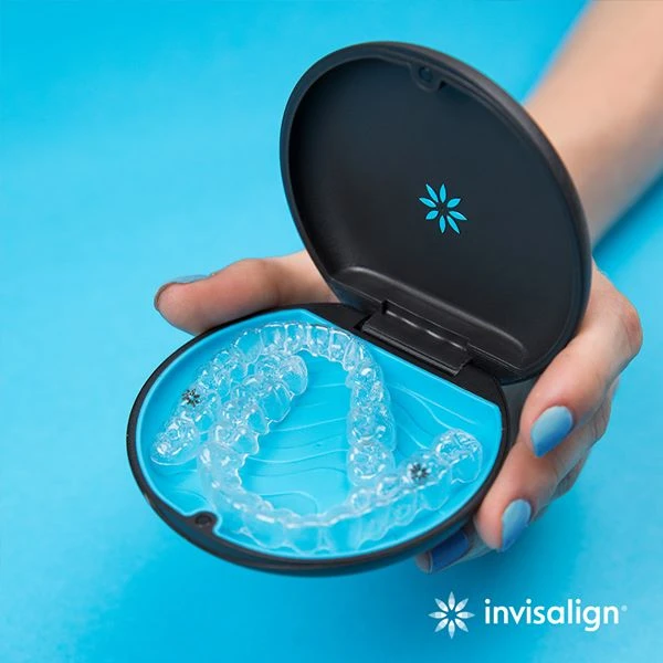 How does Invisalign work? Here are seven amazing benefits of Invisalign