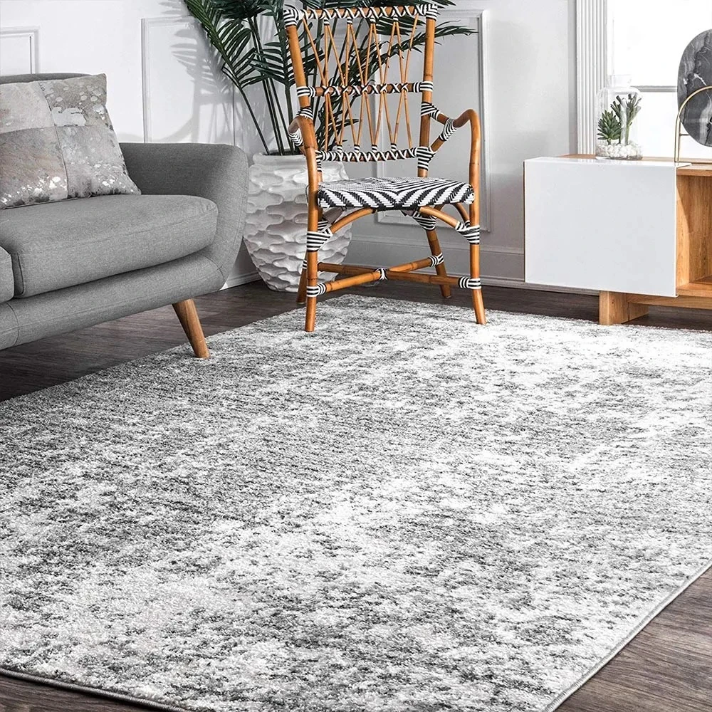 How to Pick the Ideal Rug for Your Room