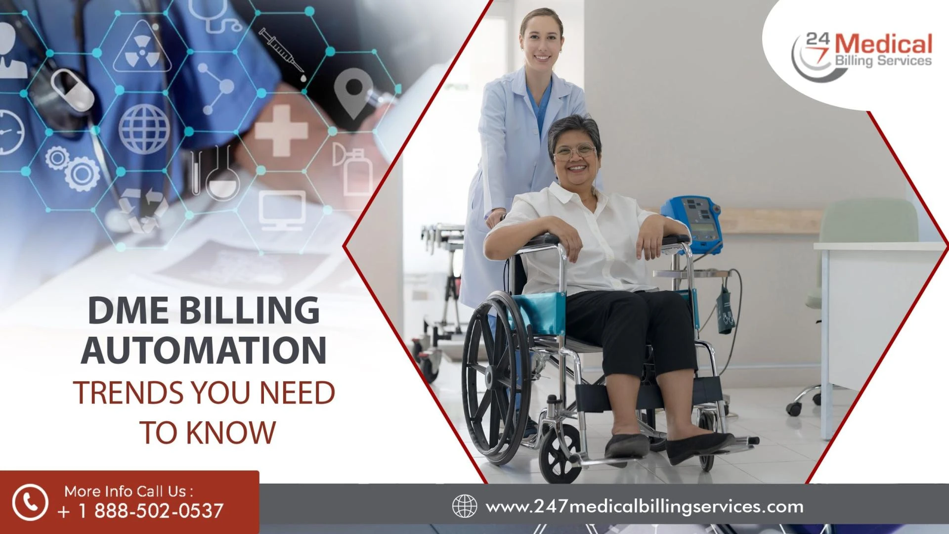 DME Billing Automation Trends You Need To Know