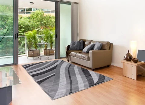 The nine best reasons to use area rugs in your home