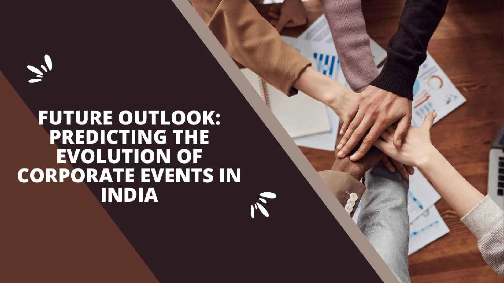 Future Outlook: Predicting the Evolution of Corporate Events in India