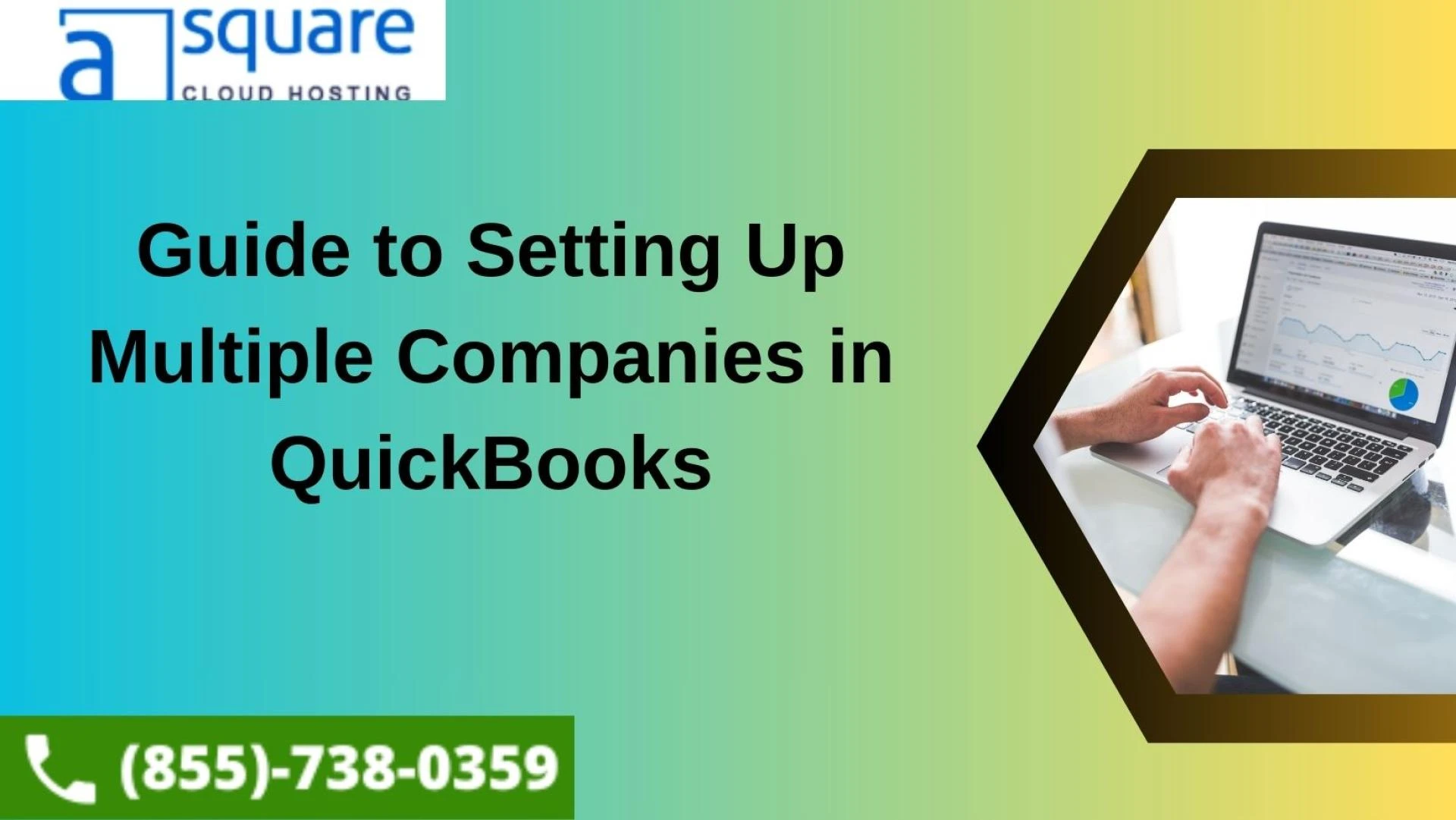Guide to Setting Up Multiple Companies in QuickBooks