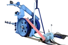 Advantages Of Briquettes.....