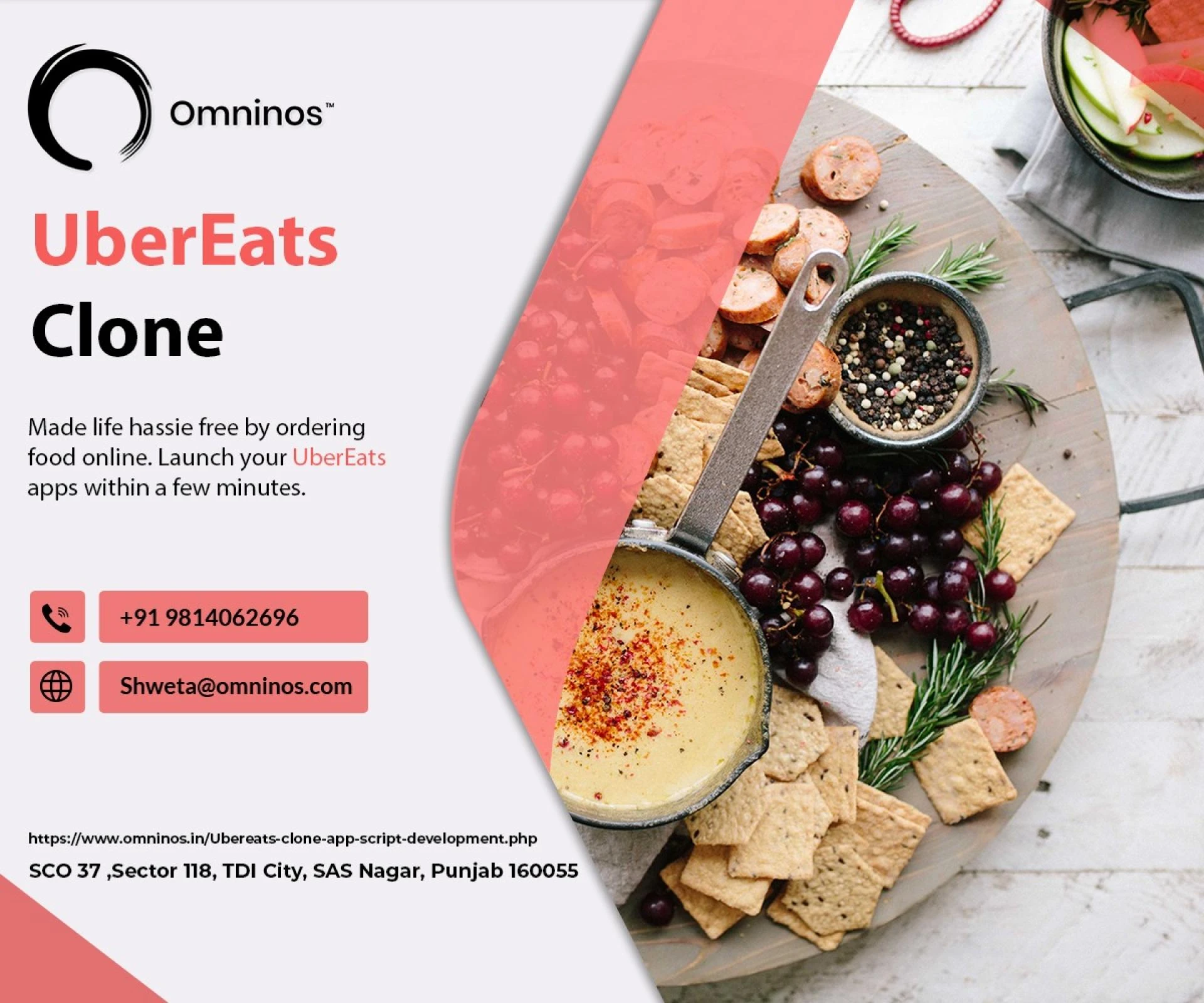UberEats Clone