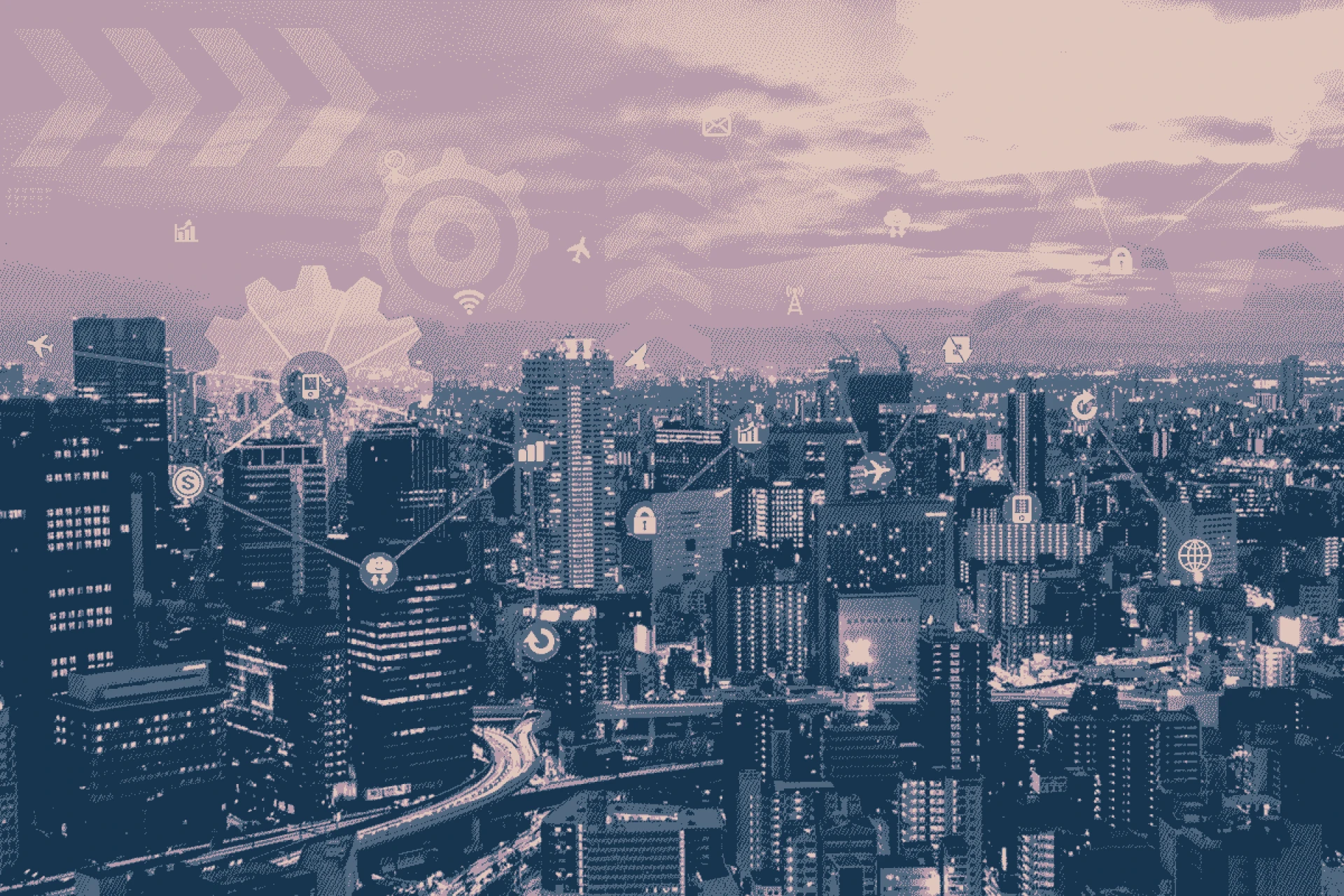 Applications and Role of AI in Smart Cities for Sustainable Development