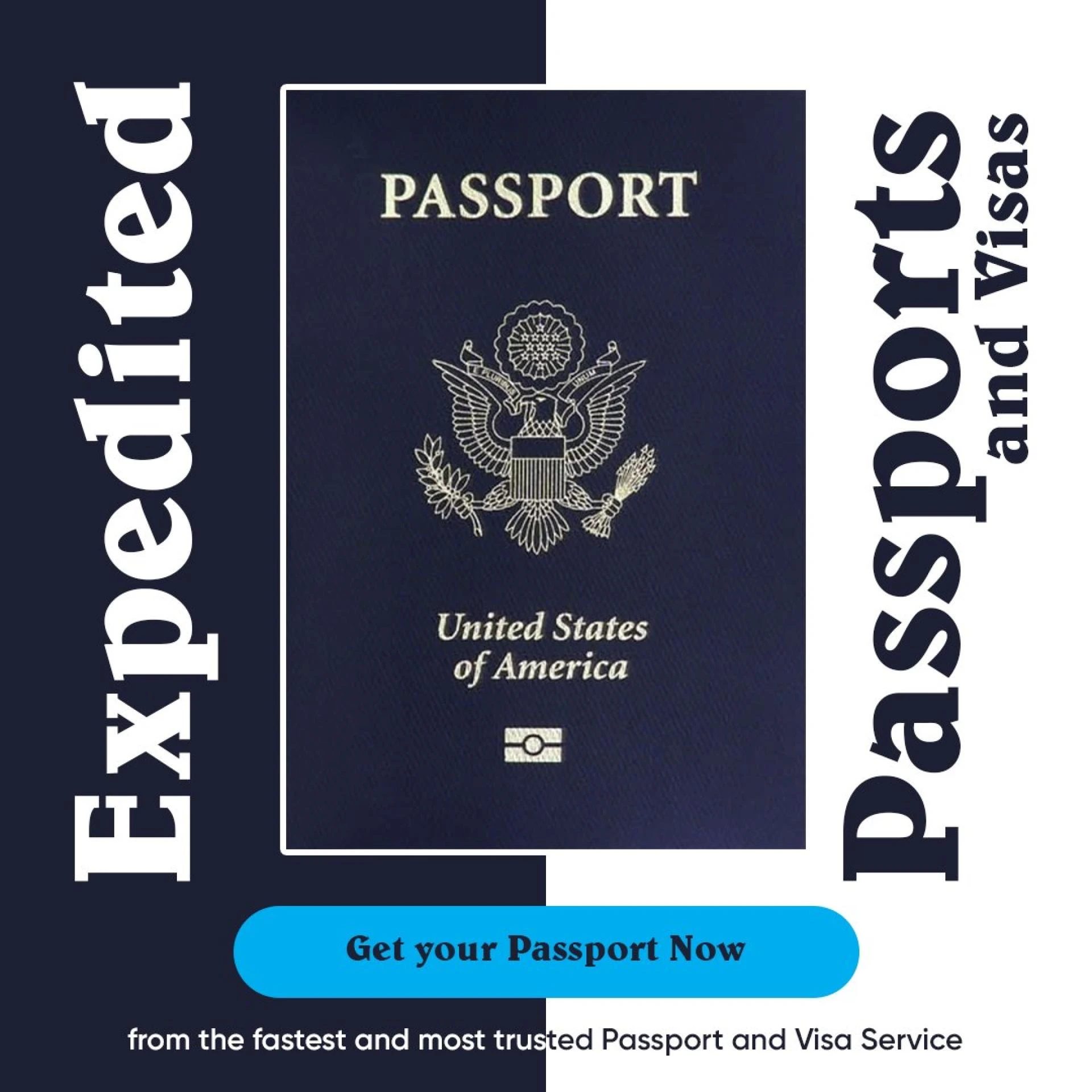 Same Day Passport Services in San Francisco by Passport and Visas
