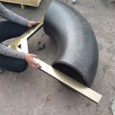 What Is A 45 Degree Elbow And Its Uses: 45 Degree Elbow Manufacturer In India