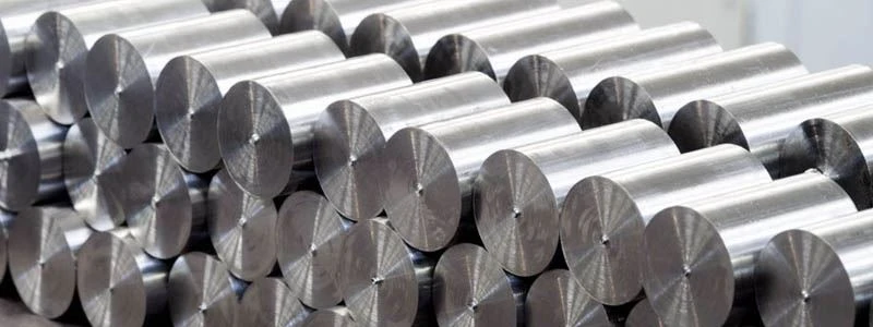 An Explanation of Monel 400 Round Bar