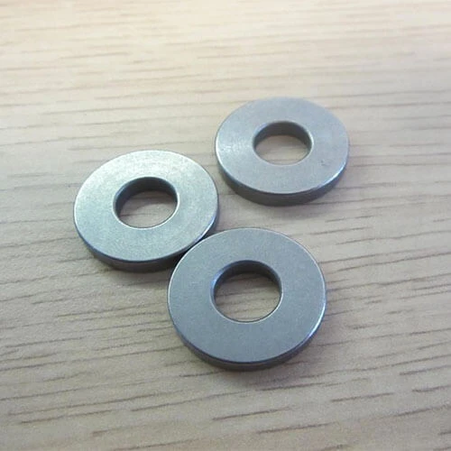 Guide to Hastelloy C276 Flat Washers