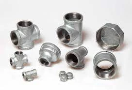 The Benefits of Inconel Tee Fittings